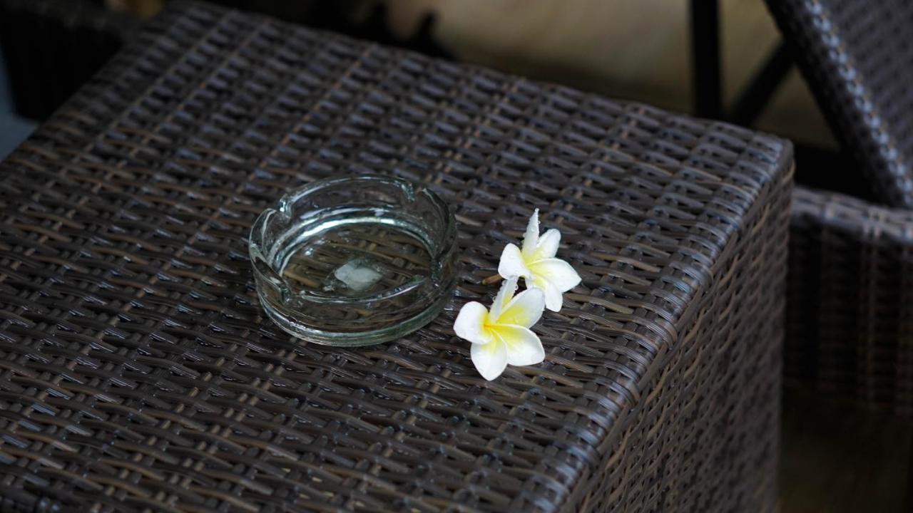 Pondok Pekak Guesthouse Ubud  Bagian luar foto