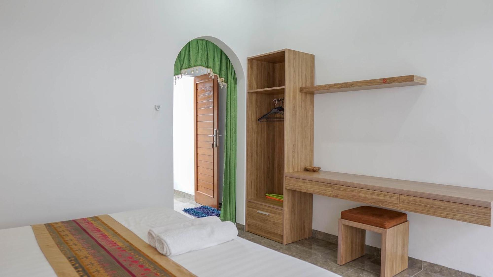 Pondok Pekak Guesthouse Ubud  Ruang foto