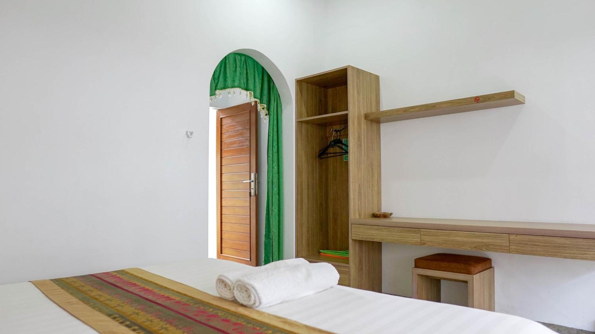 Pondok Pekak Guesthouse Ubud  Ruang foto