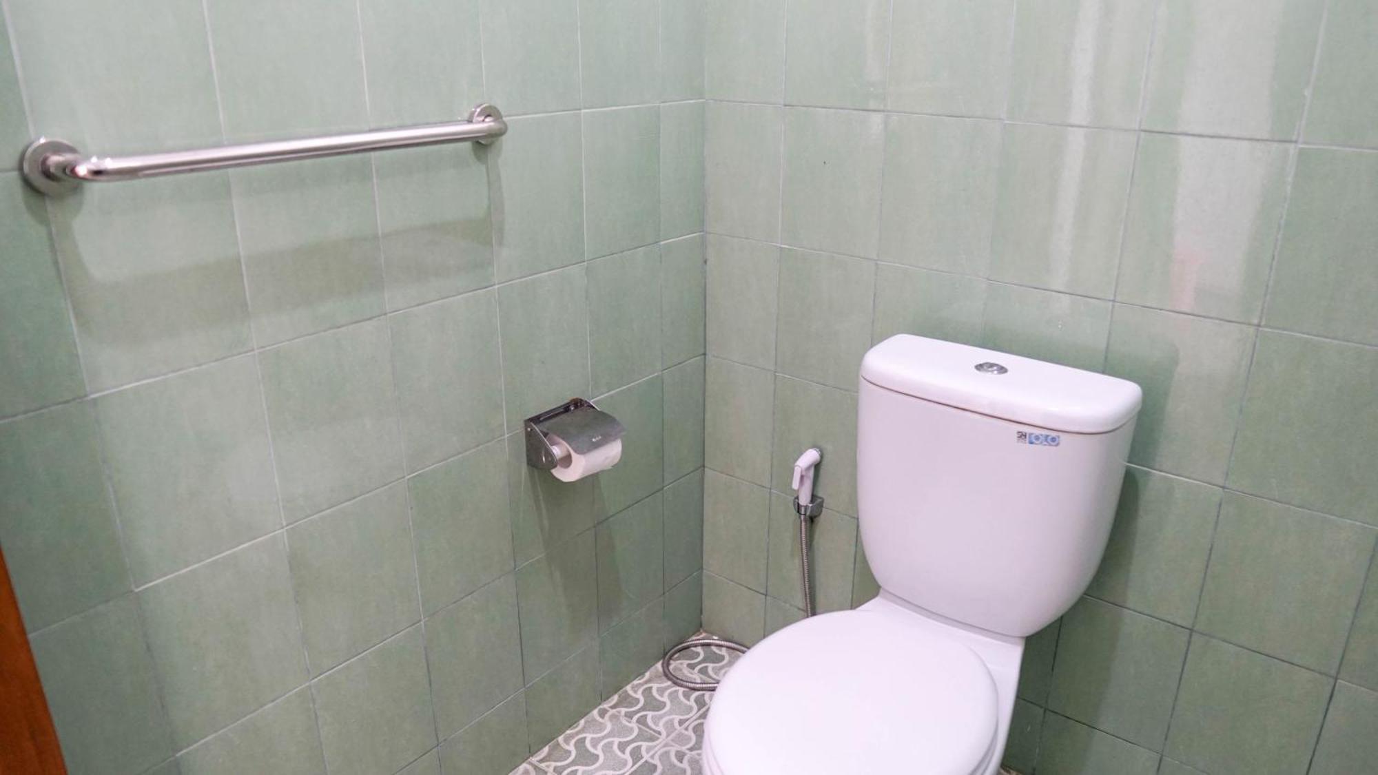 Pondok Pekak Guesthouse Ubud  Ruang foto